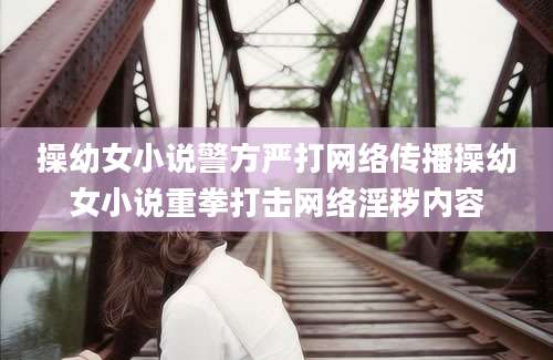 操幼女小说警方严打网络传播操幼女小说重拳打击网络淫秽内容