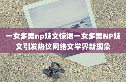 一女多男np辣文惊爆一女多男NP辣文引发热议网络文学界新现象