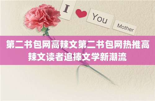 第二书包网高辣文第二书包网热推高辣文读者追捧文学新潮流