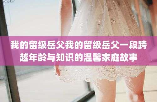 我的留级岳父我的留级岳父一段跨越年龄与知识的温馨家庭故事