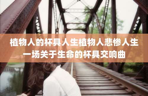 植物人的杯具人生植物人悲惨人生一场关于生命的杯具交响曲