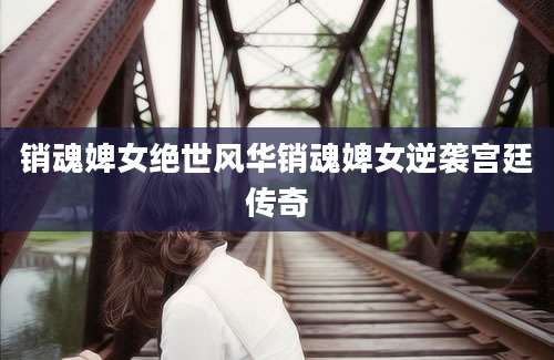 销魂婢女绝世风华销魂婢女逆袭宫廷传奇