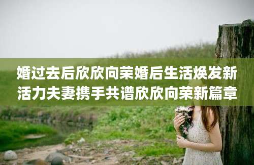 婚过去后欣欣向荣婚后生活焕发新活力夫妻携手共谱欣欣向荣新篇章