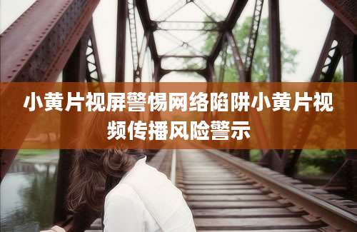 小黄片视屏警惕网络陷阱小黄片视频传播风险警示