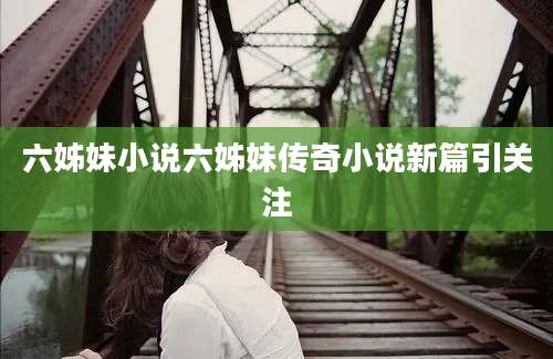 六姊妹小说六姊妹传奇小说新篇引关注
