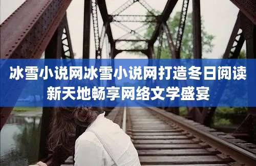 冰雪小说网冰雪小说网打造冬日阅读新天地畅享网络文学盛宴