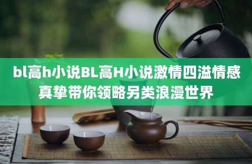 bl高h小说BL高H小说激情四溢情感真挚带你领略另类浪漫世界