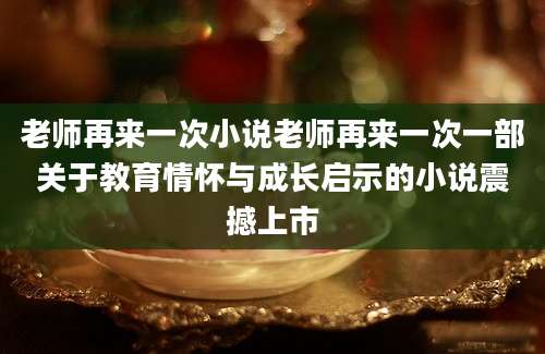 老师再来一次小说老师再来一次一部关于教育情怀与成长启示的小说震撼上市