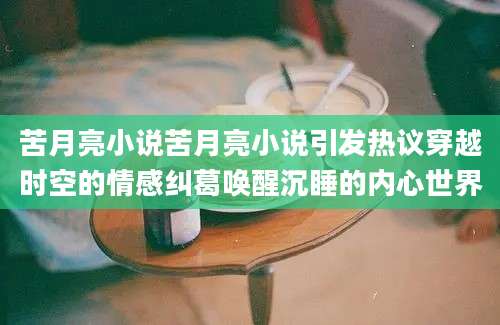 苦月亮小说苦月亮小说引发热议穿越时空的情感纠葛唤醒沉睡的内心世界