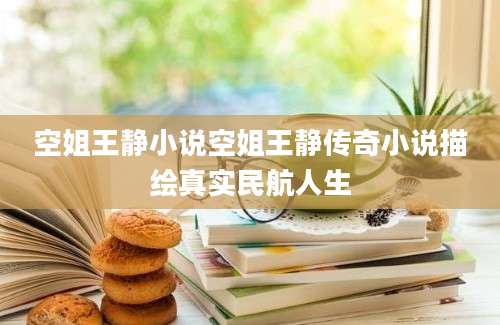 空姐王静小说空姐王静传奇小说描绘真实民航人生
