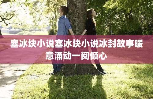 塞冰块小说塞冰块小说冰封故事暖意涌动一阅倾心