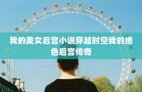 我的美女后宫小说穿越时空我的绝色后宫传奇