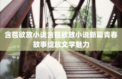 含苞欲放小说含苞欲放小说新篇青春故事绽放文学魅力