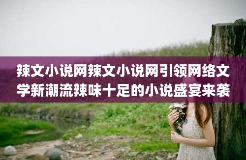 辣文小说网辣文小说网引领网络文学新潮流辣味十足的小说盛宴来袭