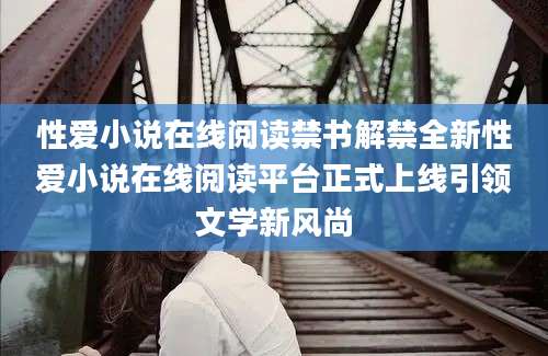 性爱小说在线阅读禁书解禁全新性爱小说在线阅读平台正式上线引领文学新风尚